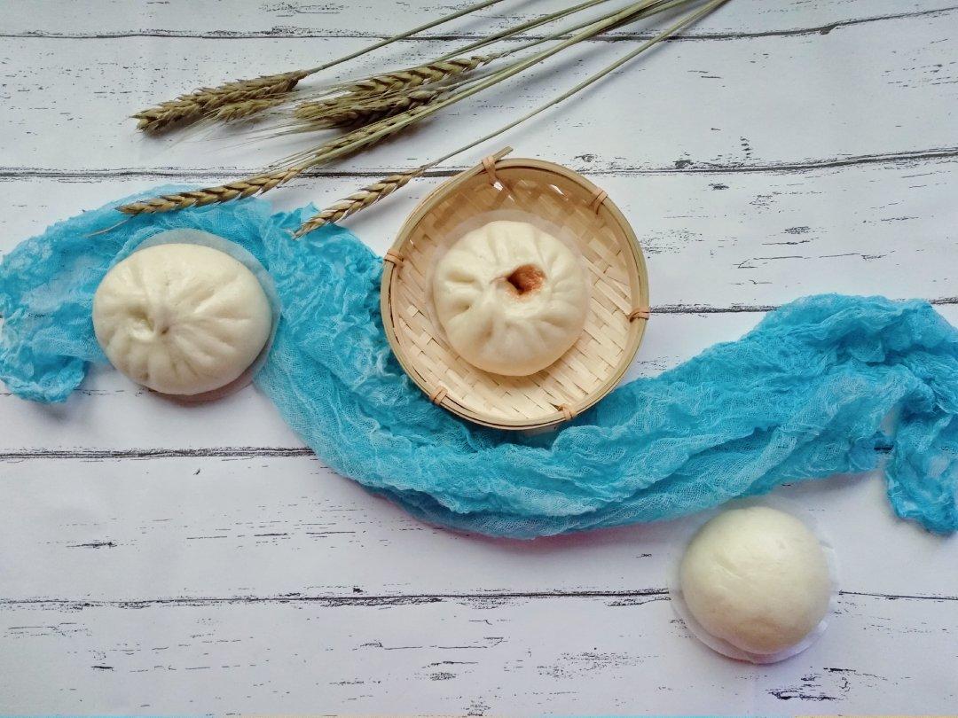 叉烧包（最简易的叉烧馅）