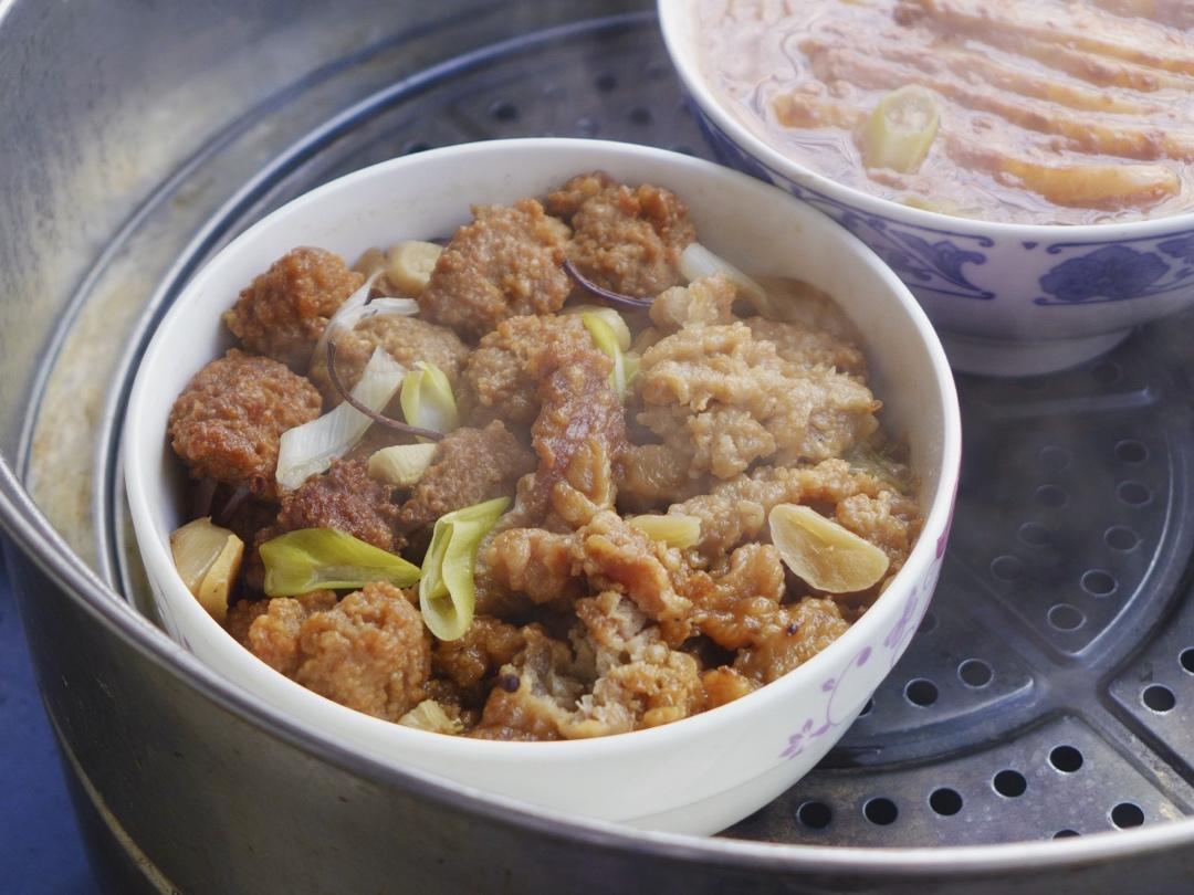 蕃茄食事