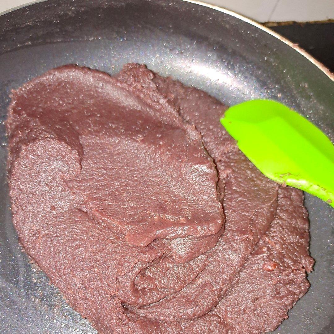 适用所有甜点的红豆沙馅