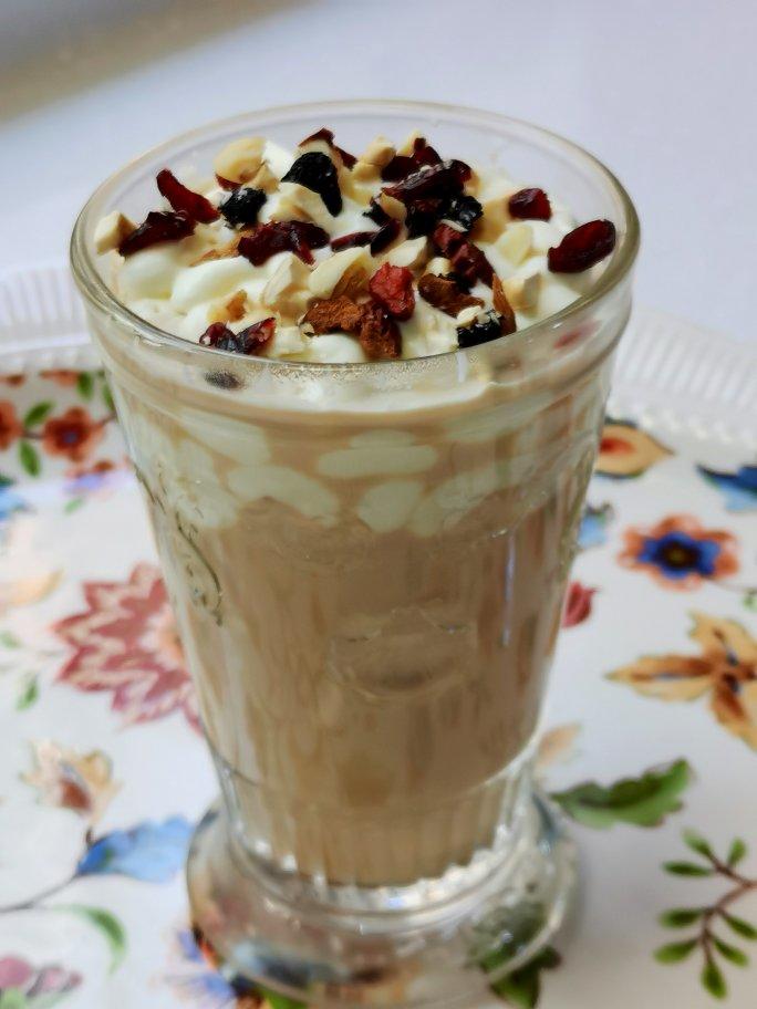 茶颜悦色招牌奶茶－幽兰拿铁