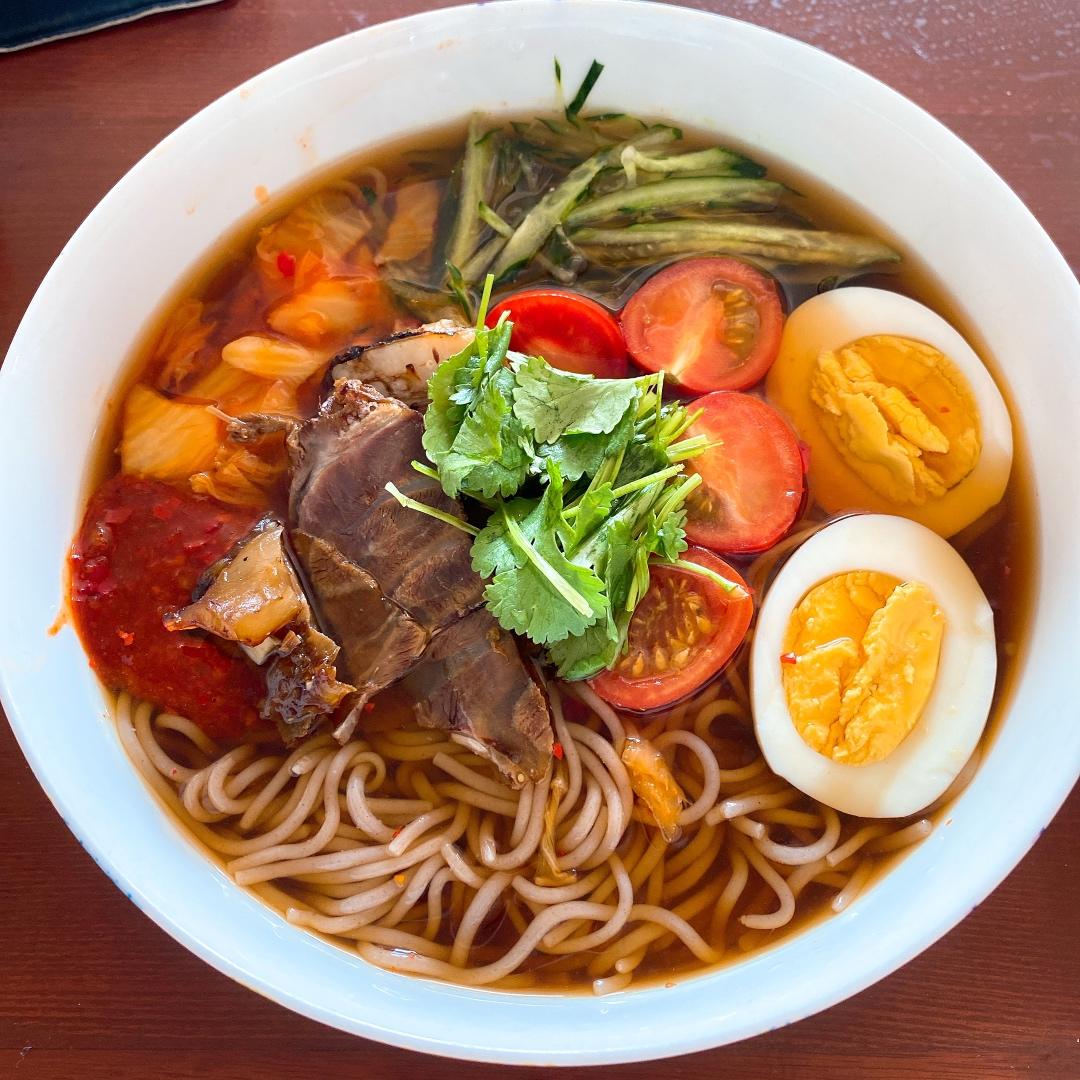 冷面