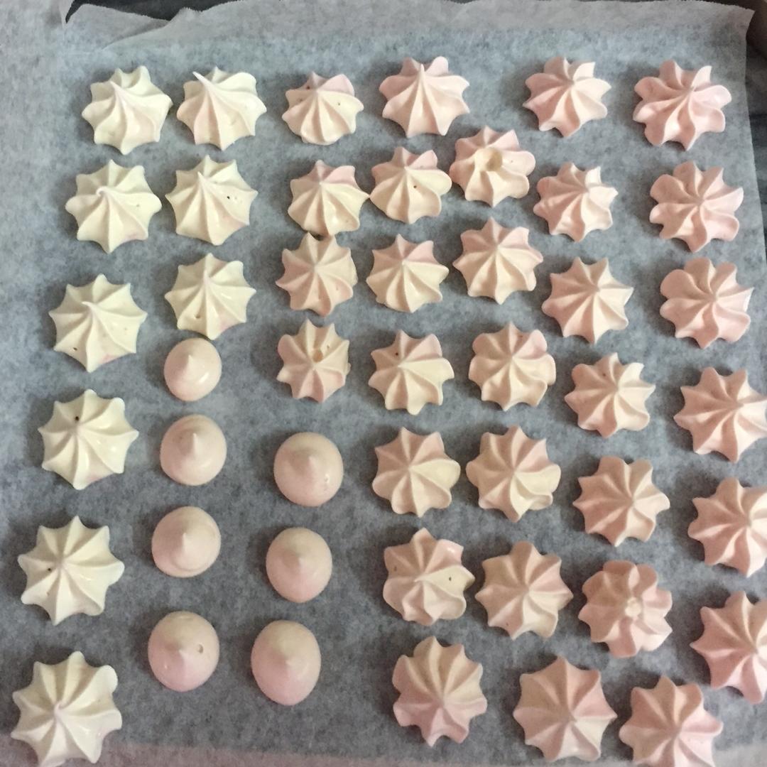 《Tinrry+》Tinrry教你做梦幻蛋白糖