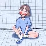 一只沉迷于厨房的汪