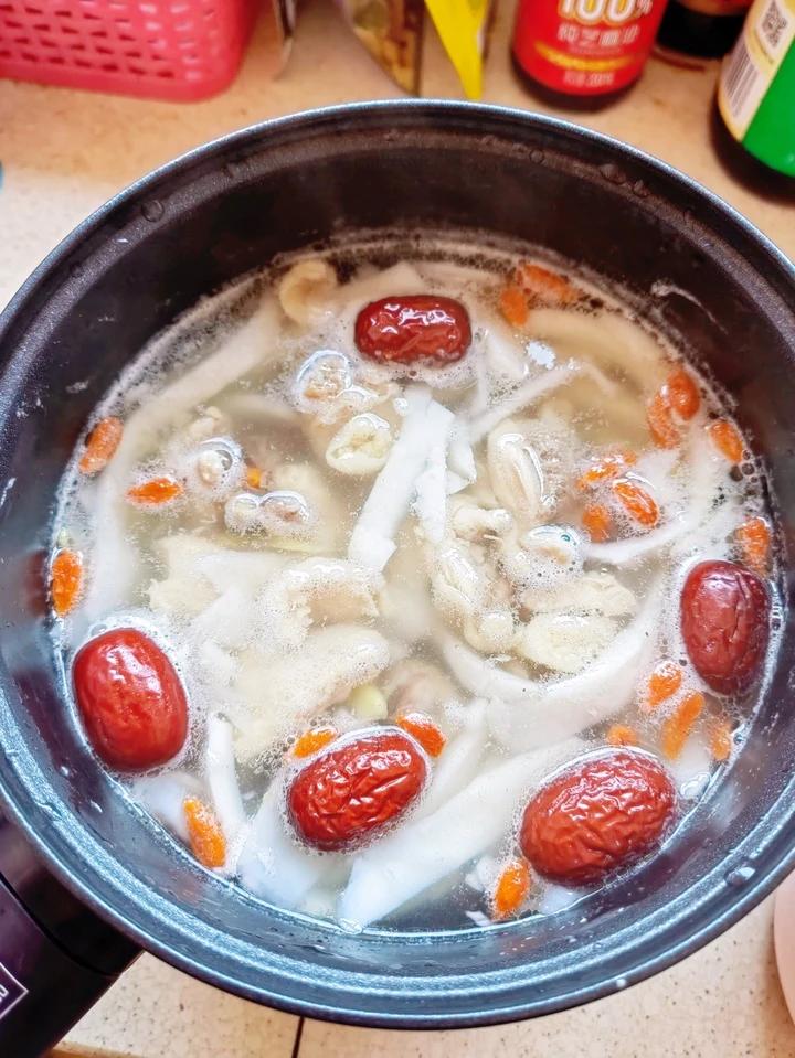 零失误的椰子鸡