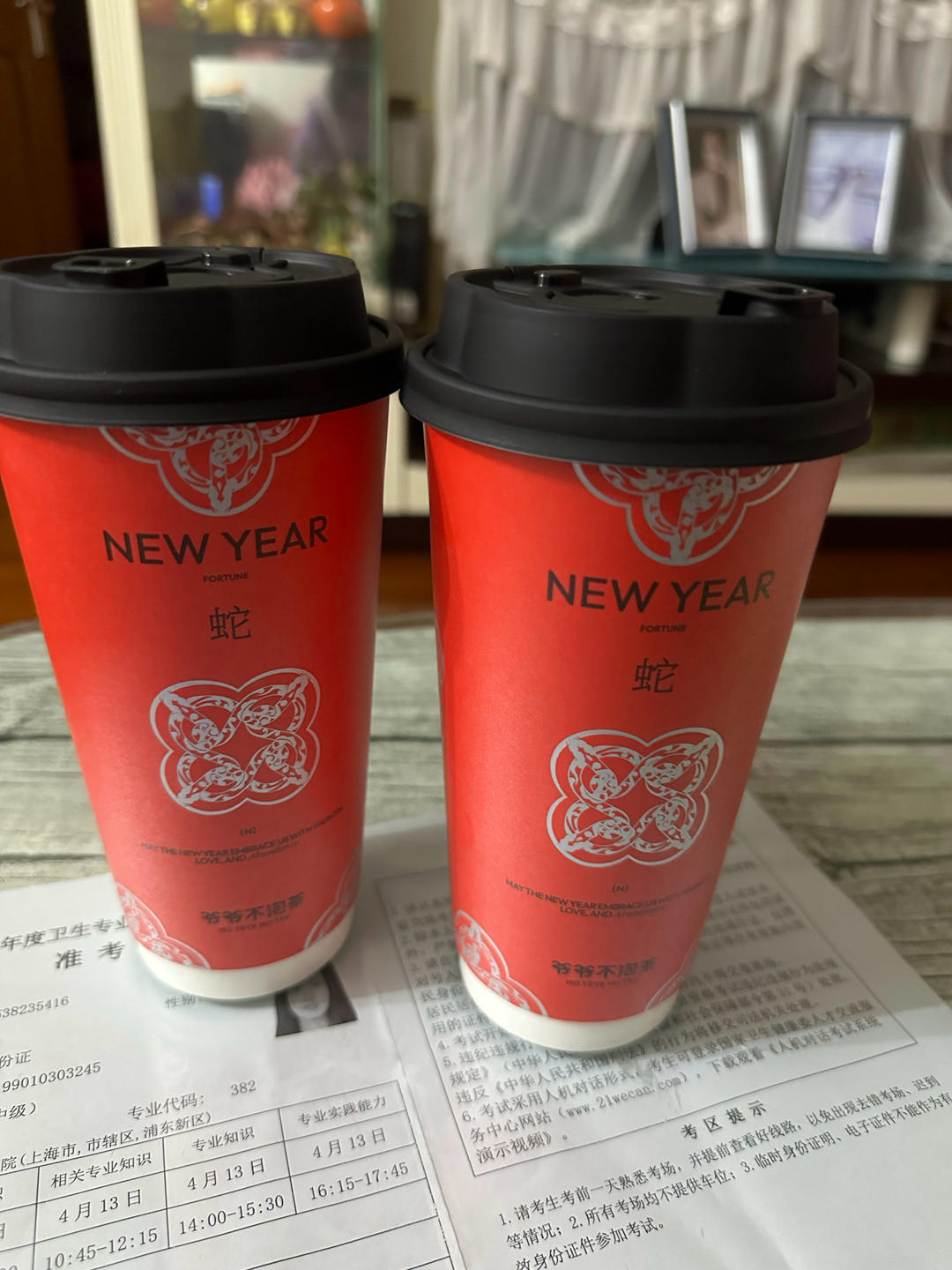 小兔&马可爱的小确幸
