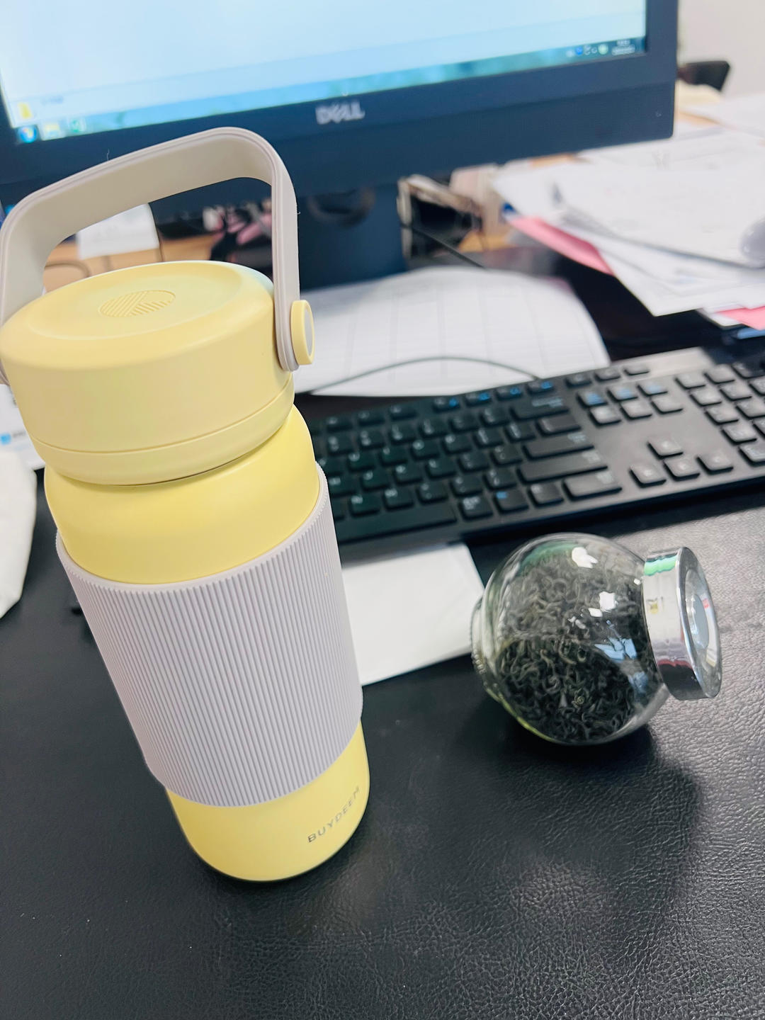 红枣姜奶茶【3月北鼎养生壶食谱】