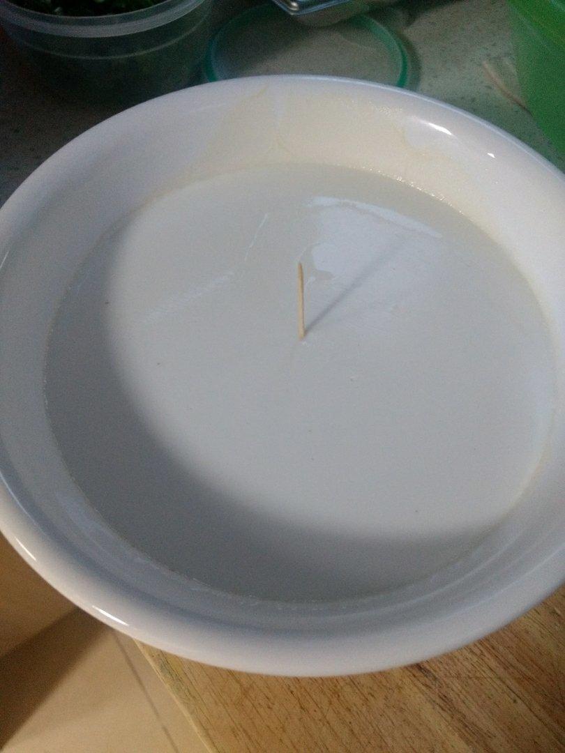 双皮奶