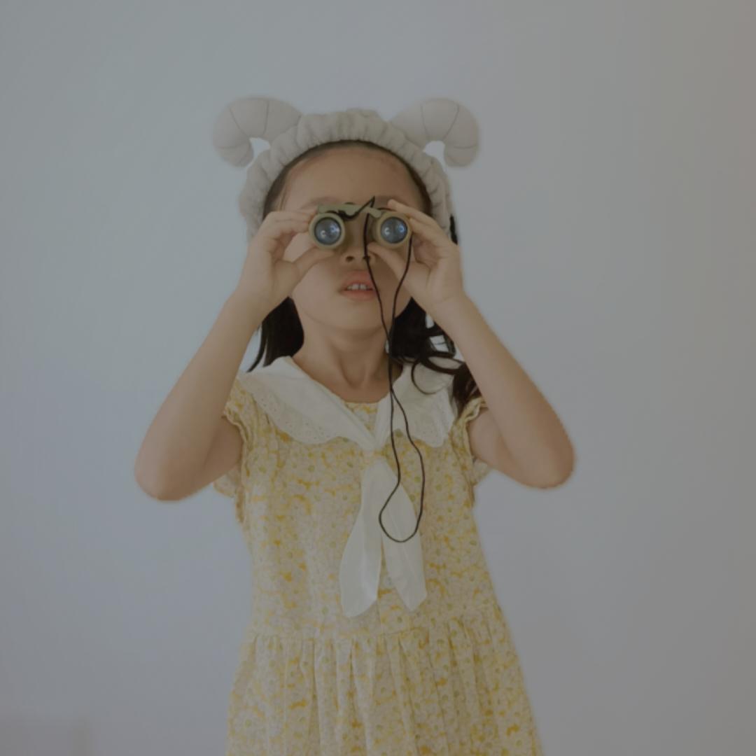 Milina的妈妈咪呀