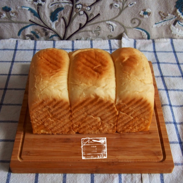 蔓越莓吐司