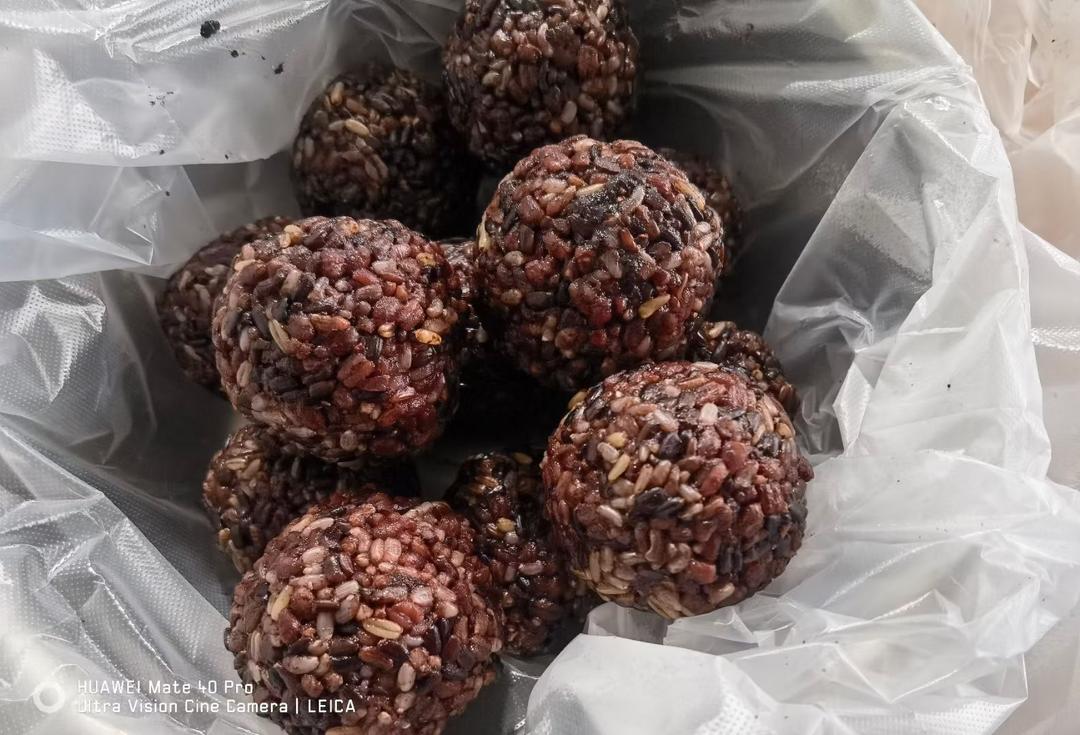 糙米饭简单易做0失误的做法