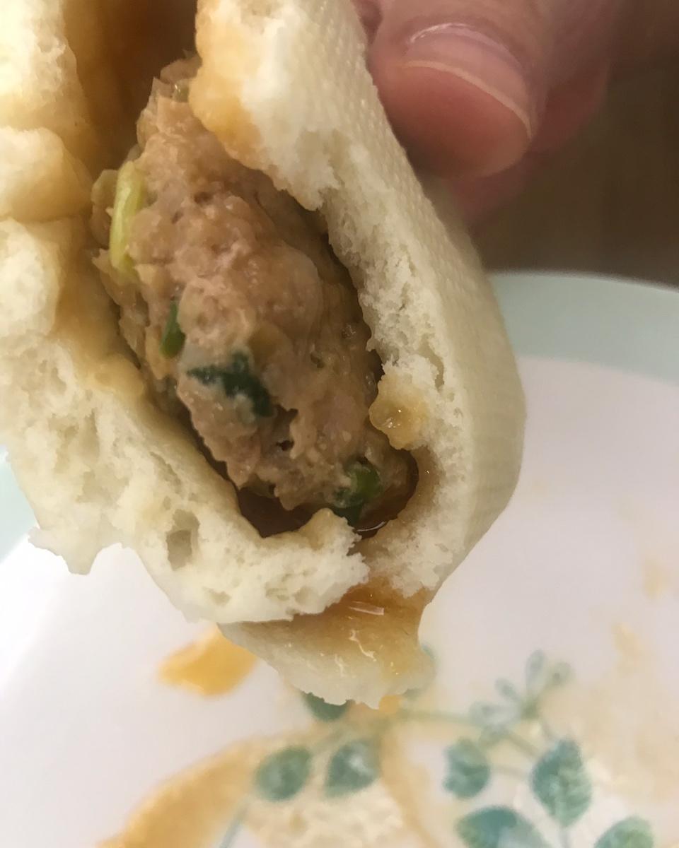 饺子馅 饺子 包子馅 包子