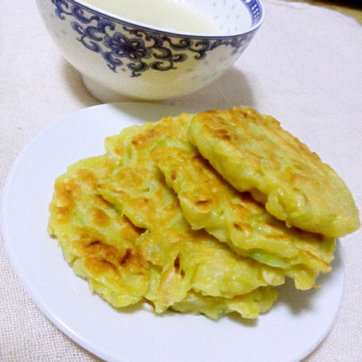 健康早饭