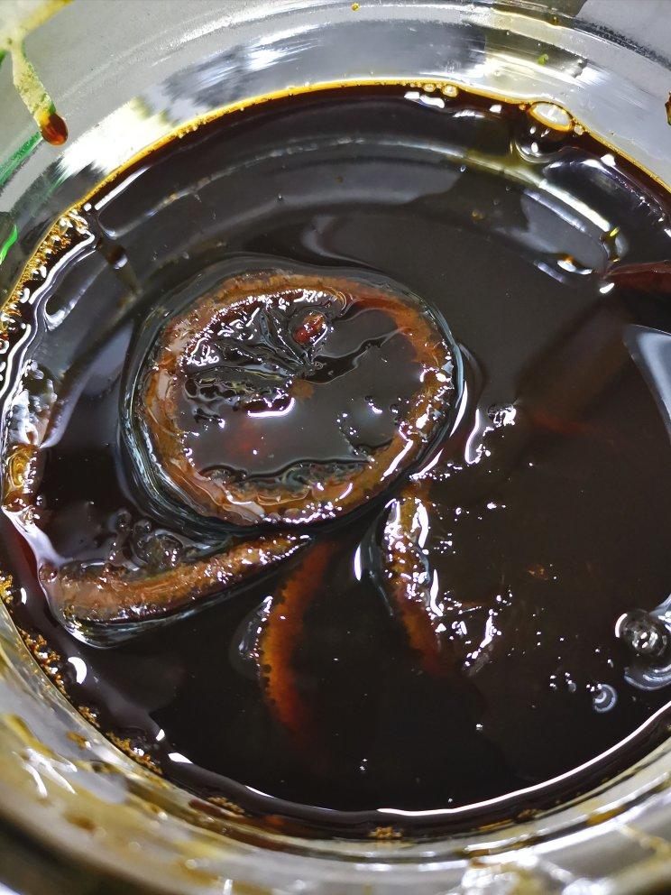 冰糖柠檬膏（电饭锅轻松做）