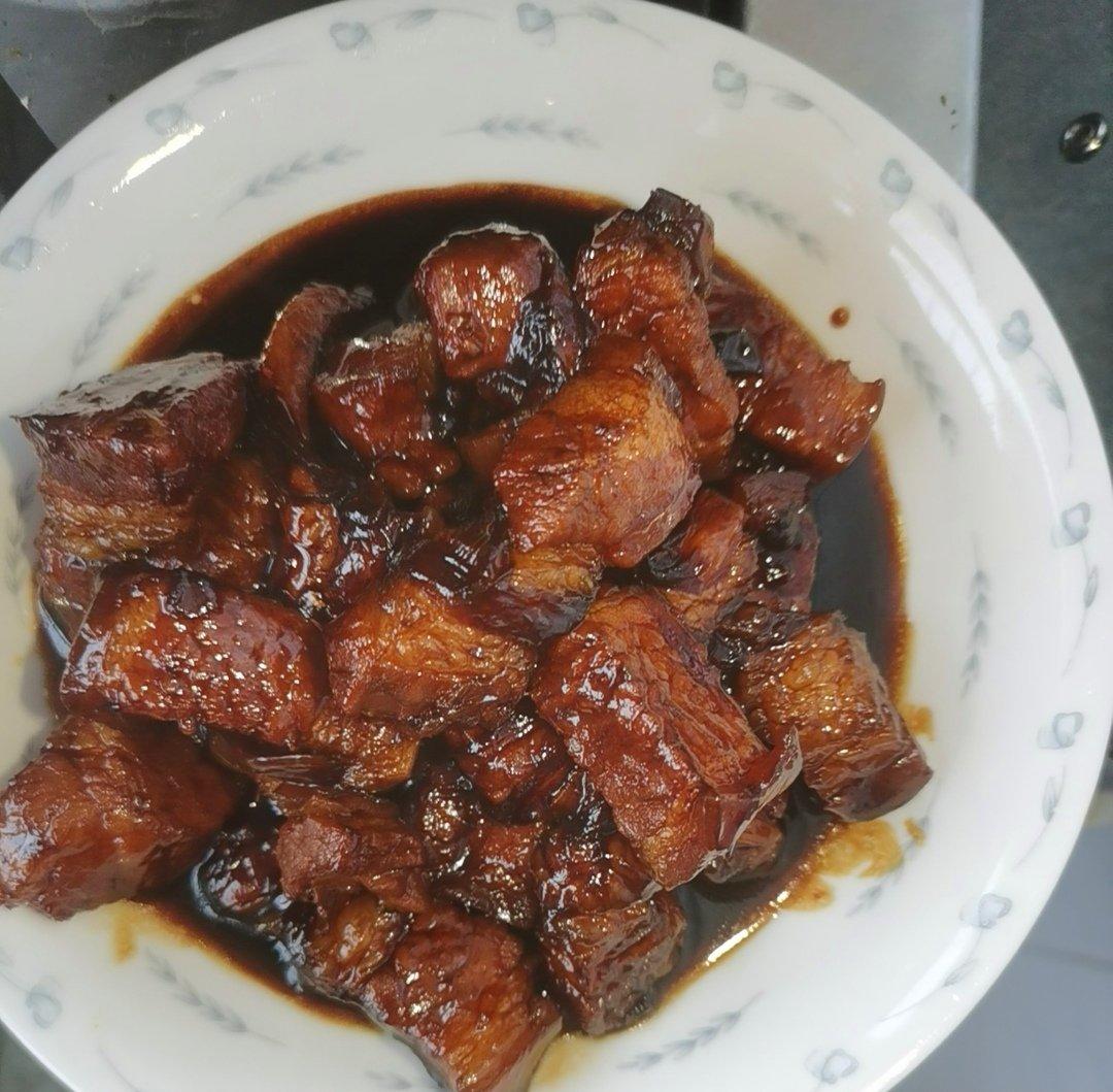 红烧肉