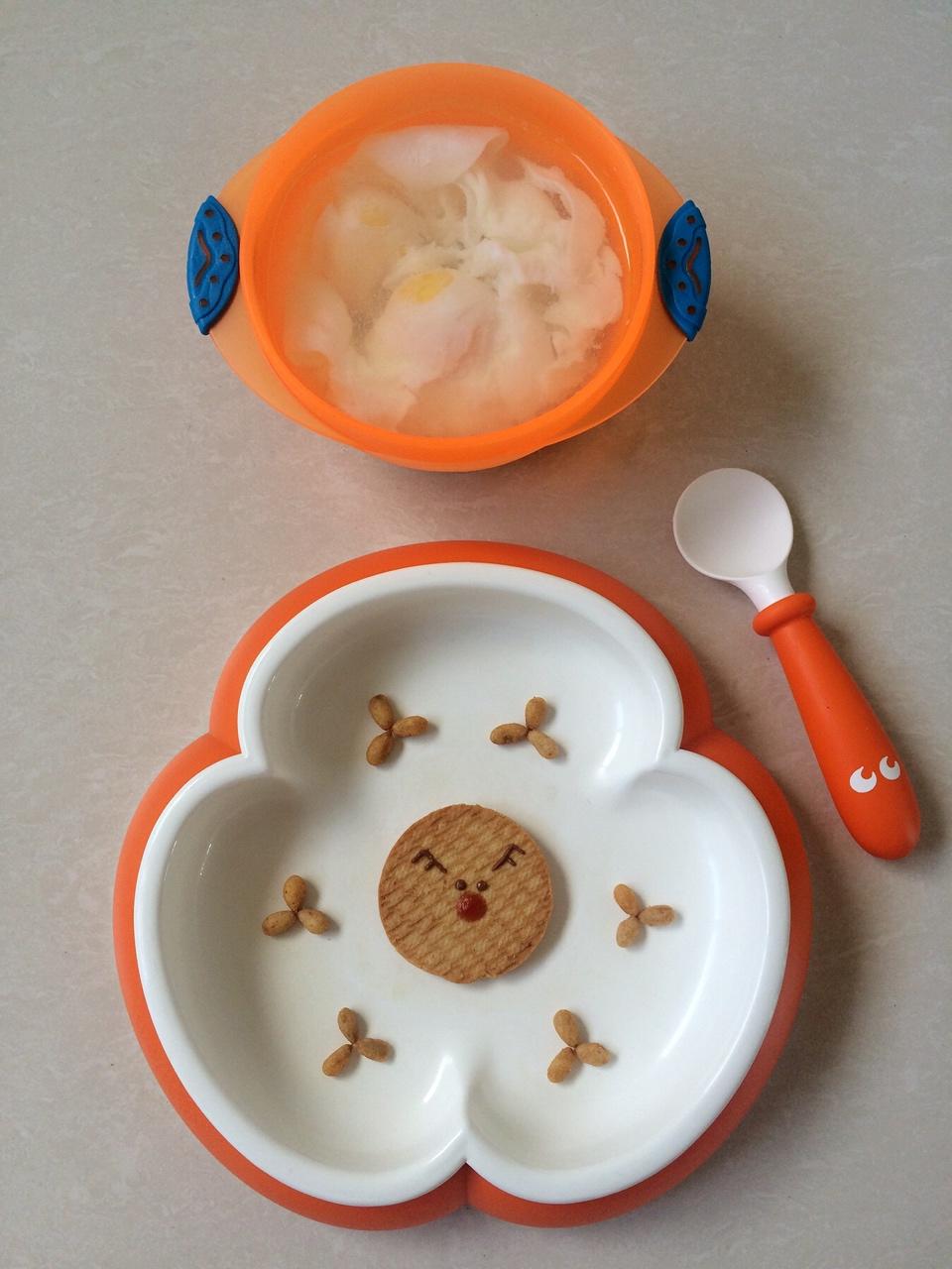 早餐•2017年9月16日