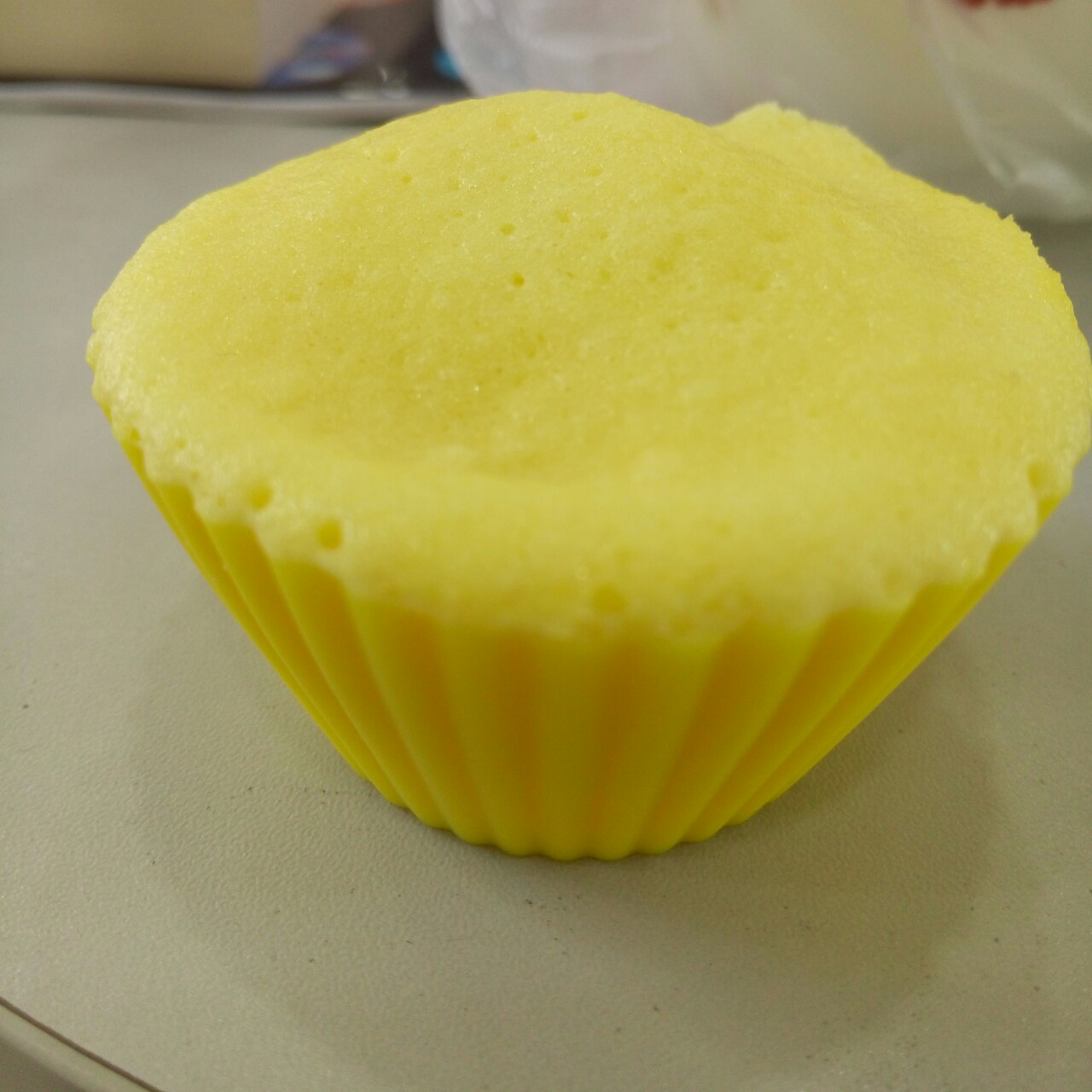 小蛋糕