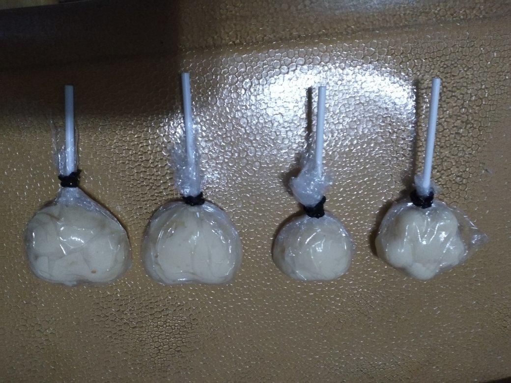 奶酪棒（模仿妙可蓝多）