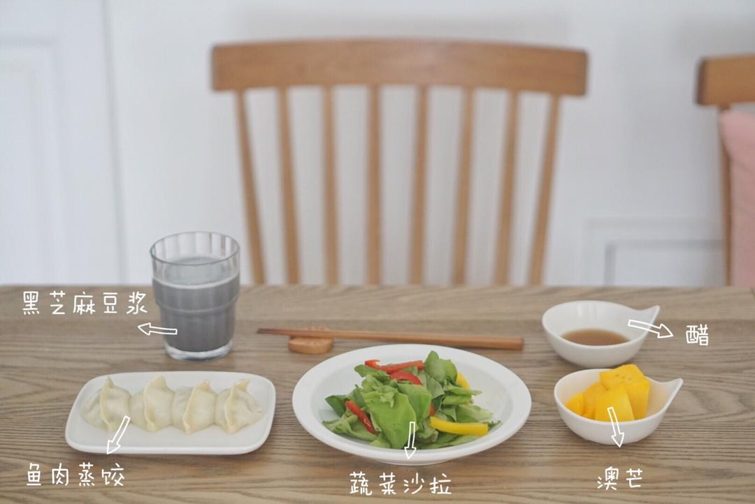 日常餐食-附做法