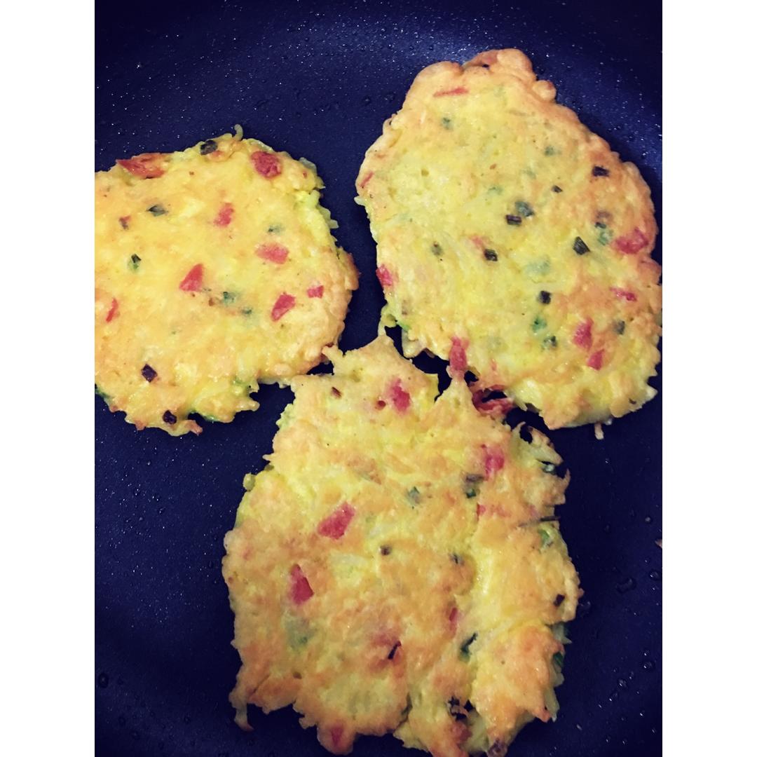 土豆饼