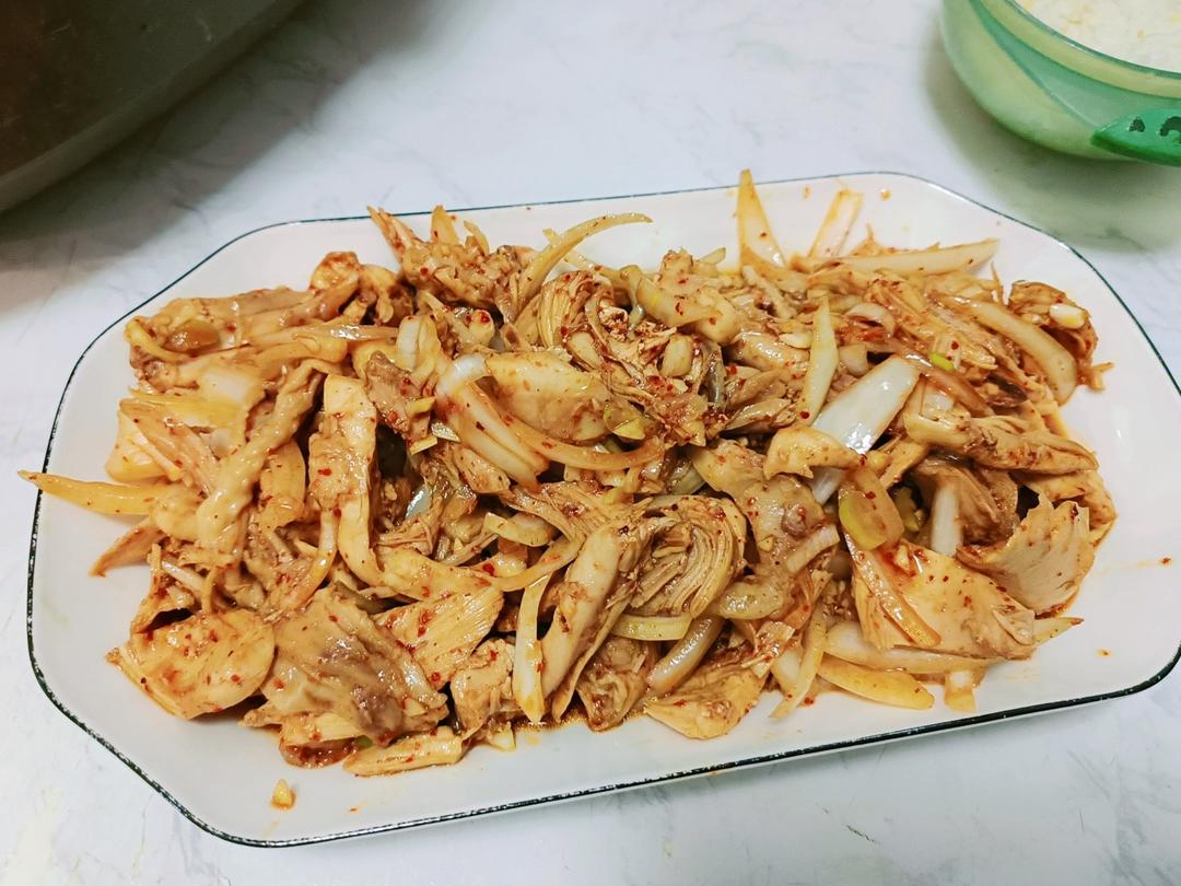 ㊙️零失败的椒麻鸡，20分钟搞定！（秘制料汁）