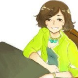 菰山小妖的厨房