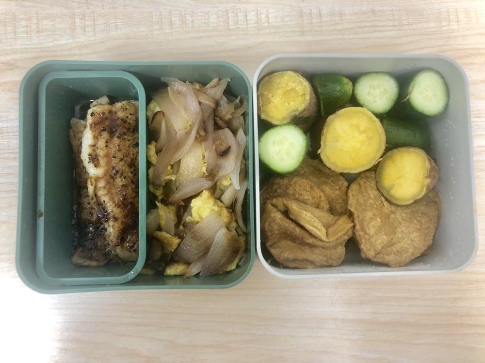 28楼的每日便当