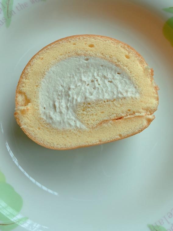 《Tinrry下午茶》教你做基础原味蛋糕卷