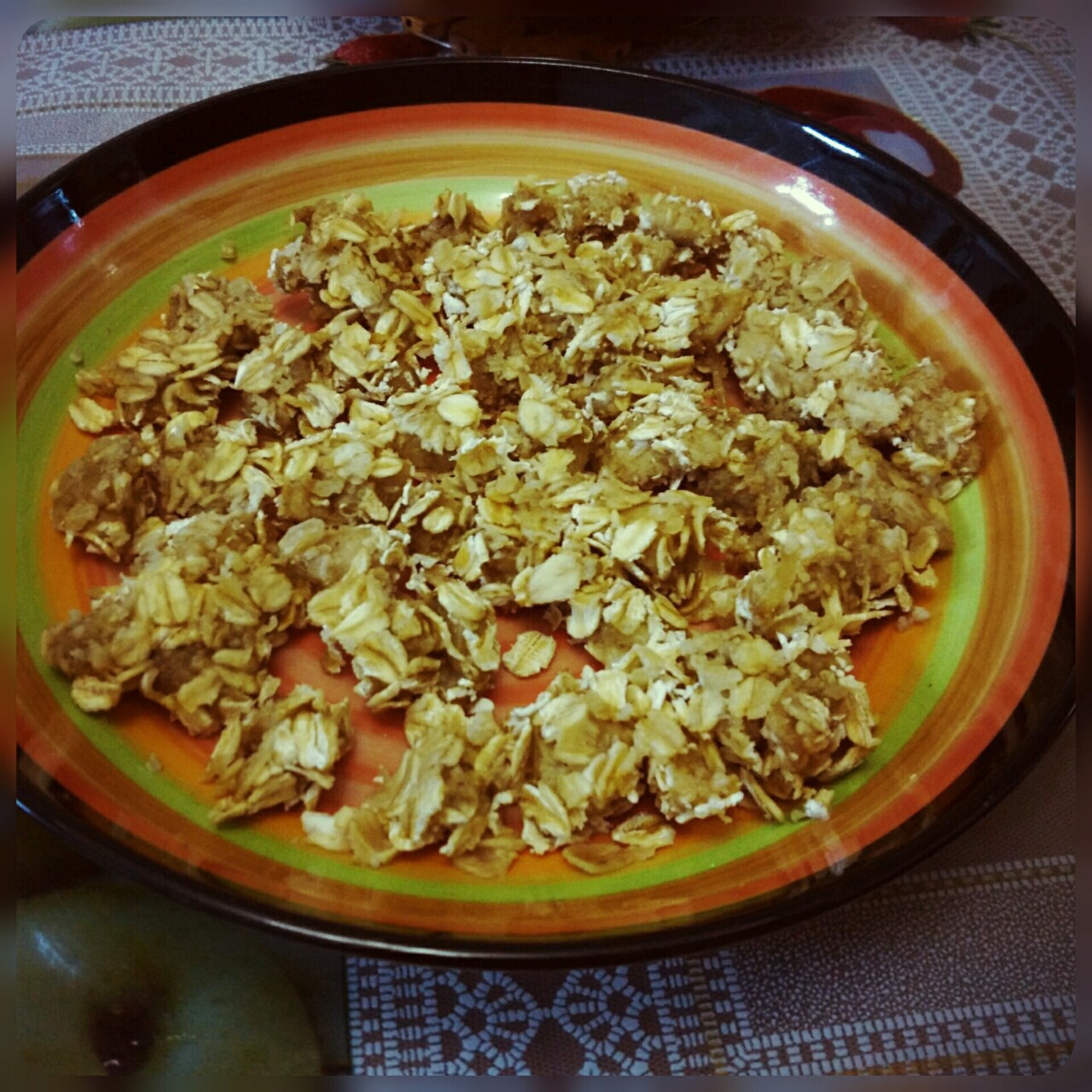 盐酥鸡（微波炉版和烤箱版）