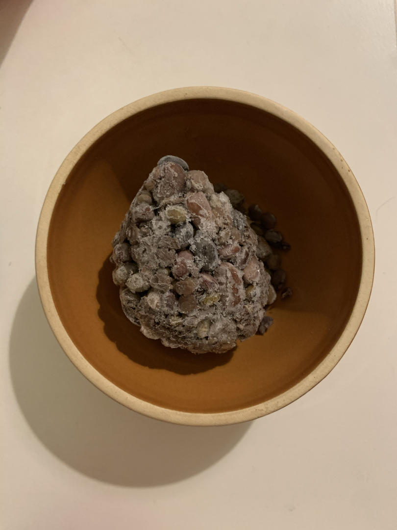健身轻食：杂豆杂粮饭