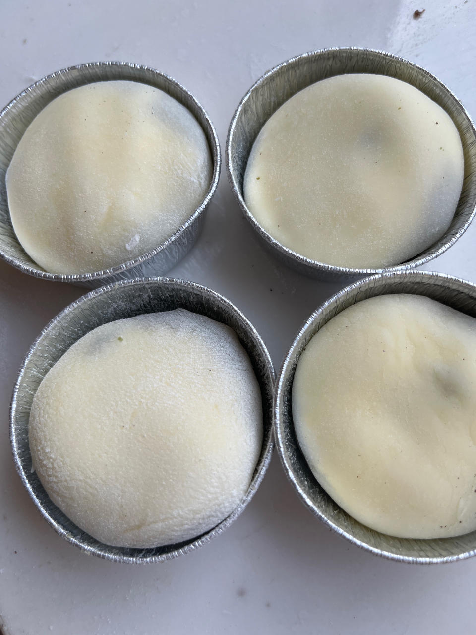 雪媚娘（超详细）