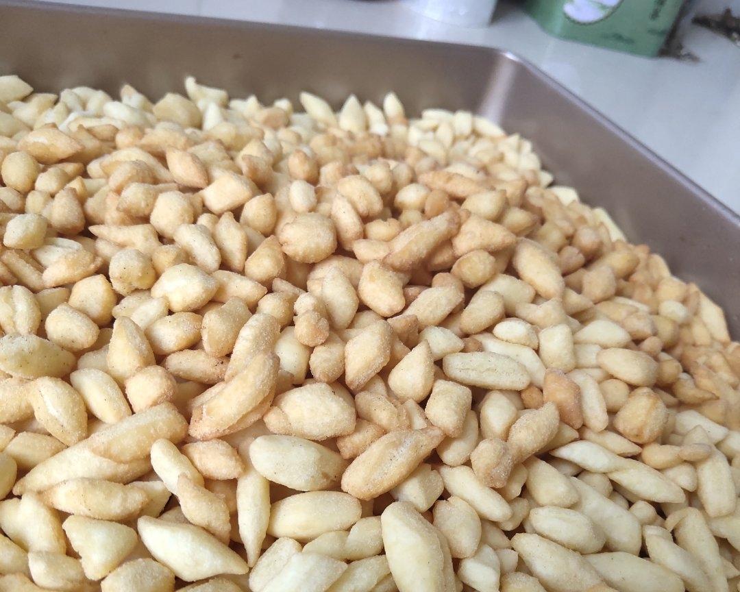 传统中式小零食-棋子