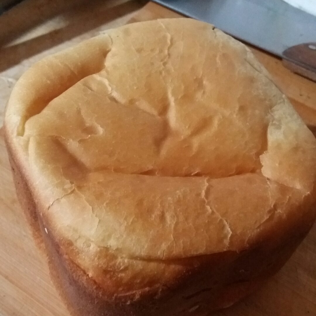 东菱面包机做松软拉丝面包