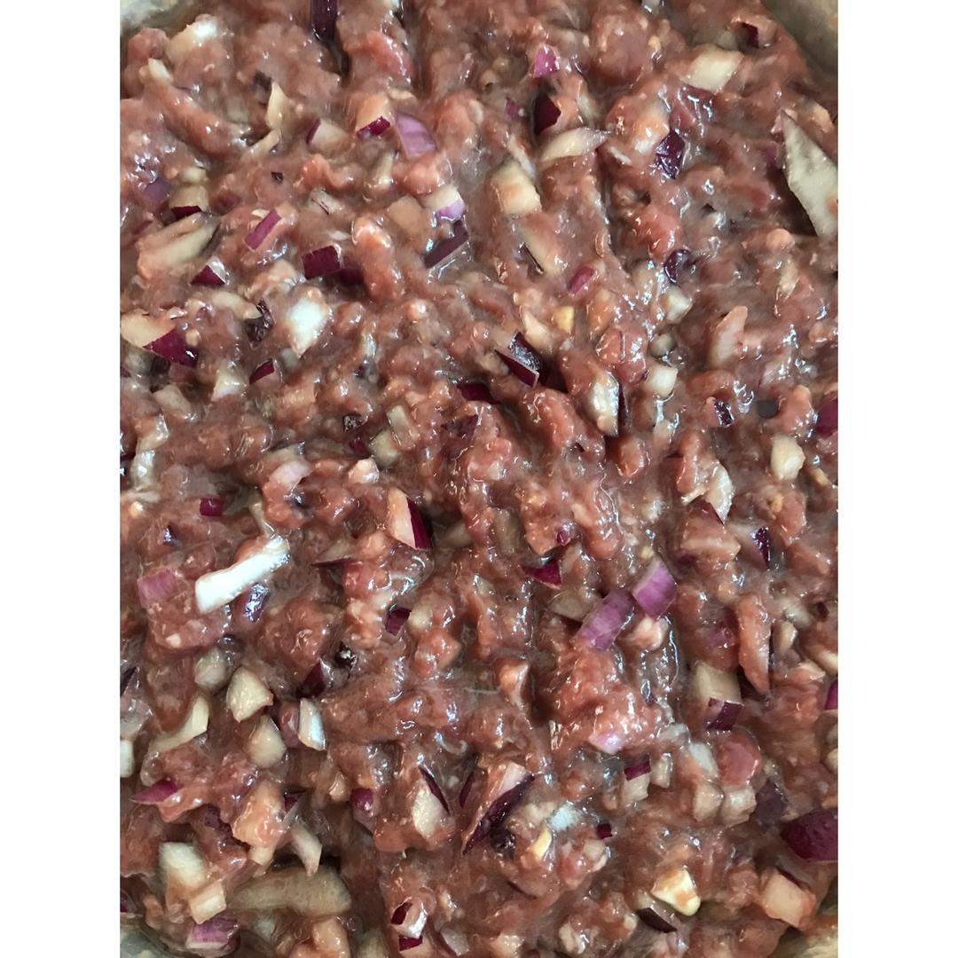 晚餐•2017年3月1日