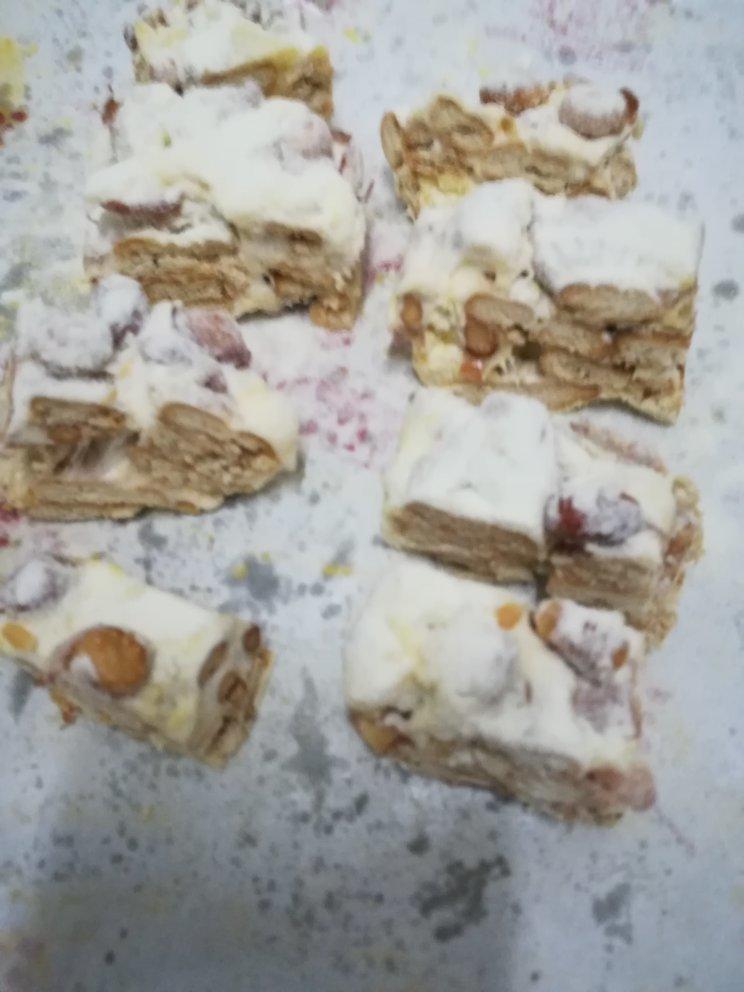 晚餐•2018年1月29日