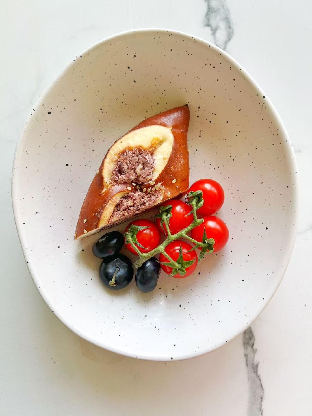 早餐•2026年1月1日