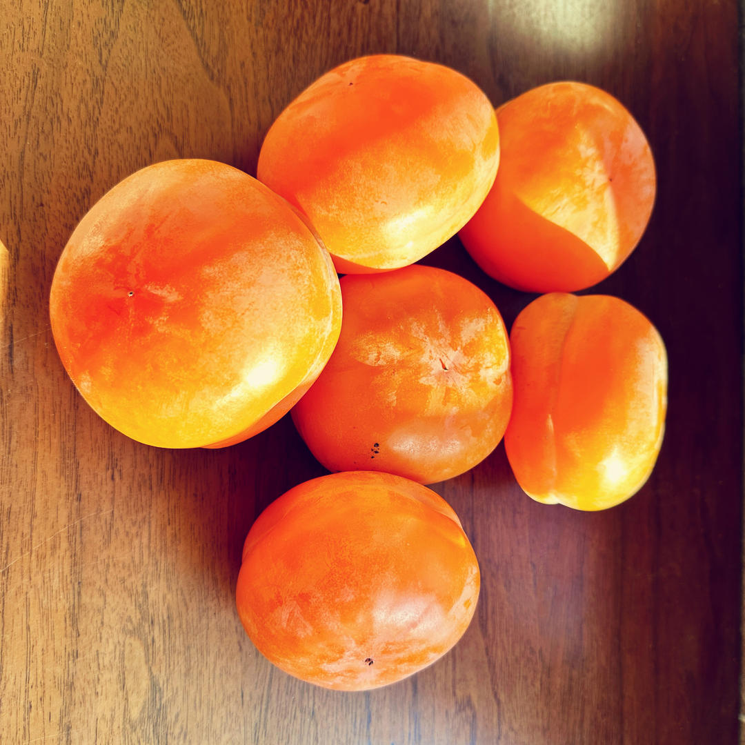 半个月亮爬上来