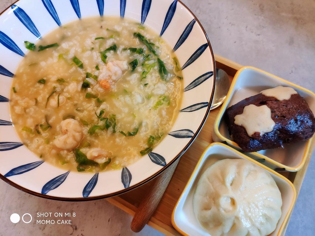 家有小学每日早餐集
