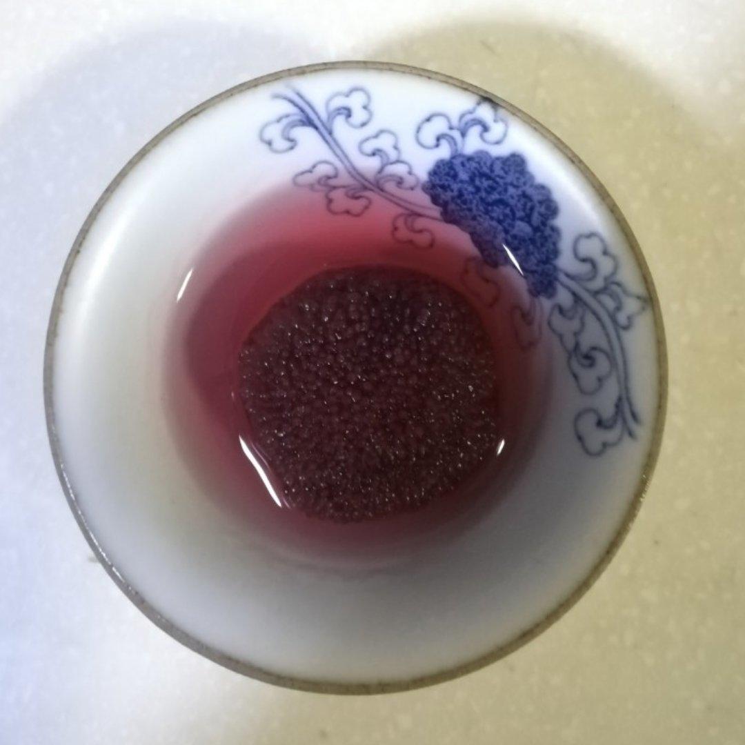 杨梅酒