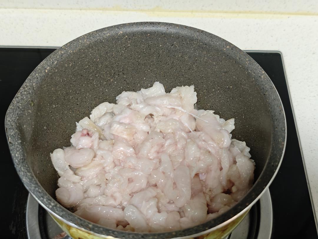 最简单的《熬猪油》方法