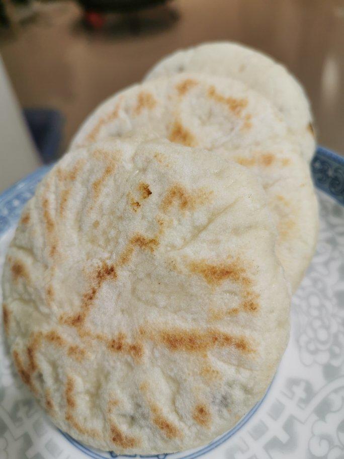 红糖锅盔（详细）