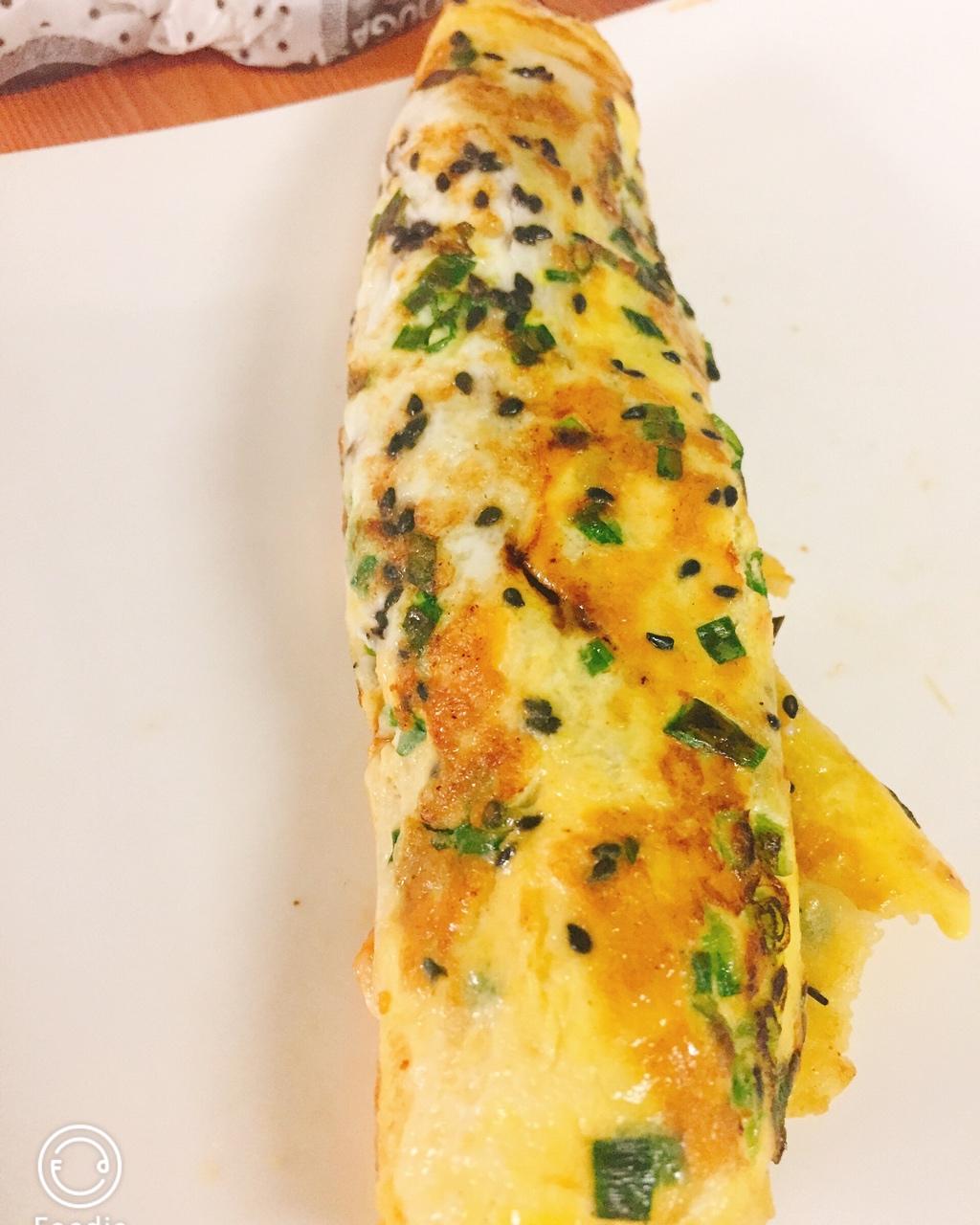 煎饼果子