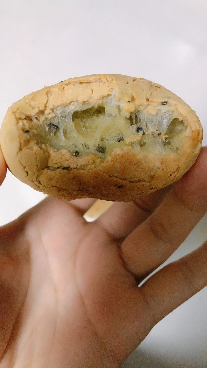 恐龙蛋·麻薯面包·麻薯包 自己做了1000➕的私人配方