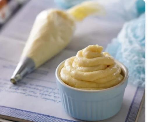 日本面包店专用卡仕达，面包职人吴克己