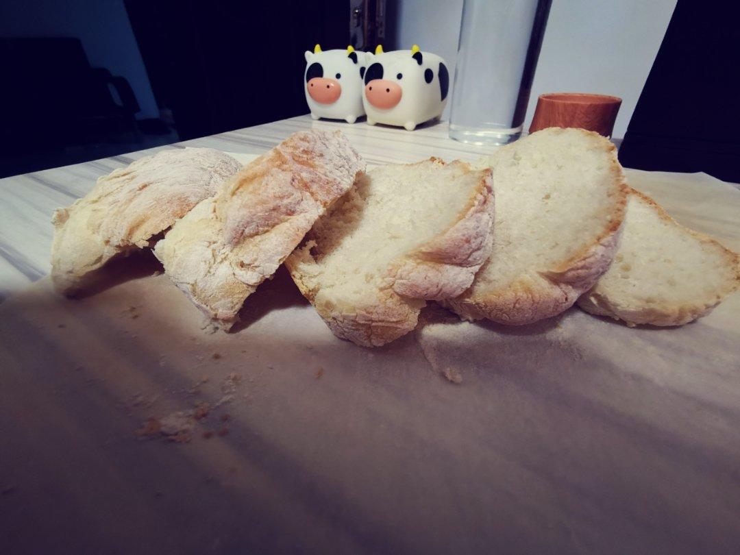 ●简单/免揉/零基础●人人都能轻松搞定的香脆软欧包/面包