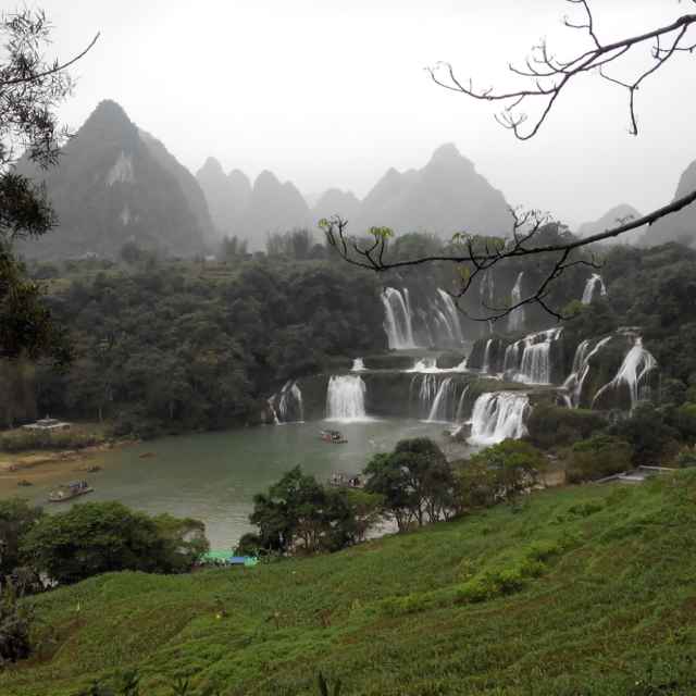 良辰好景梦回的厨房