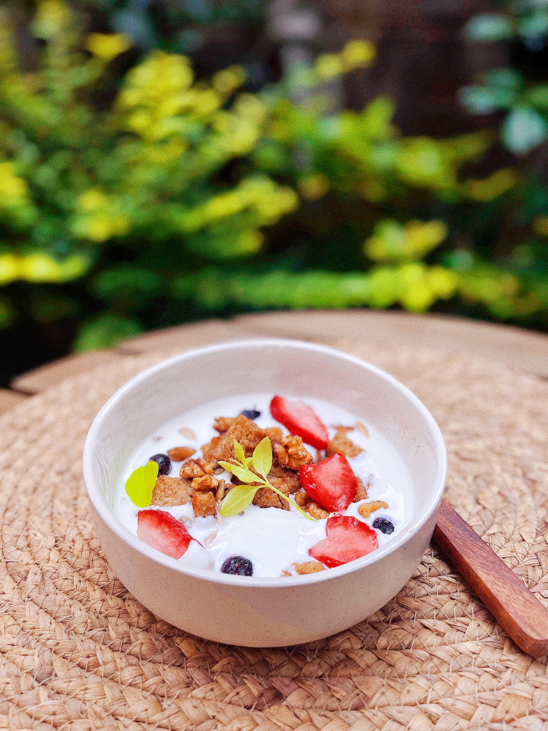 开菲尔酸奶喂养详攻略（milk kefir）丨发酵·奶类