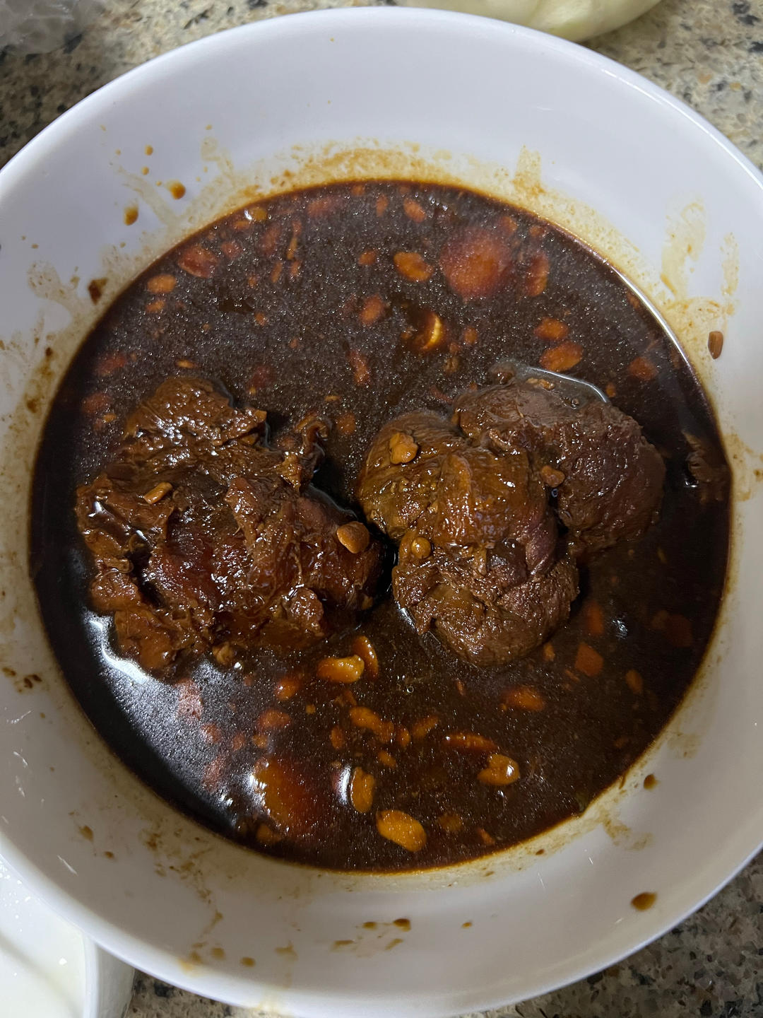家常酱牛肉