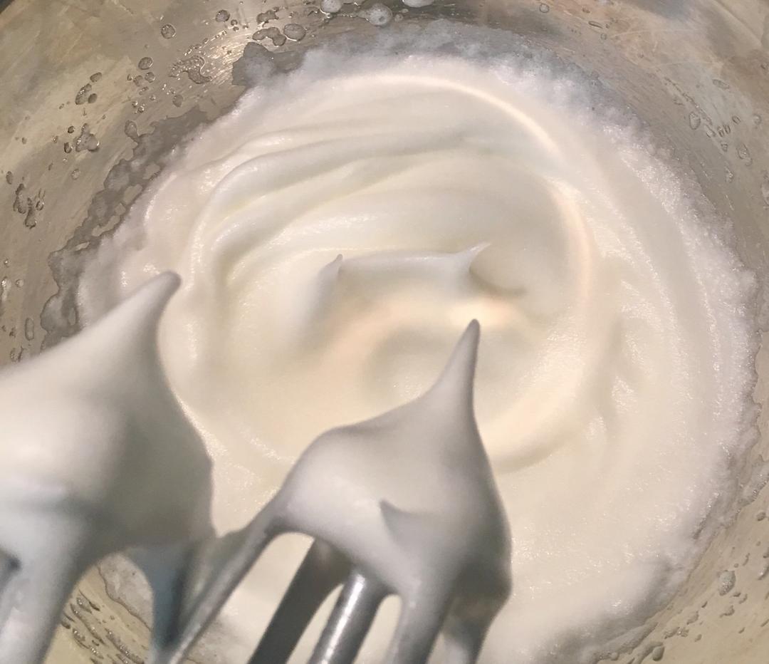 Tiramisu 传统提拉米苏