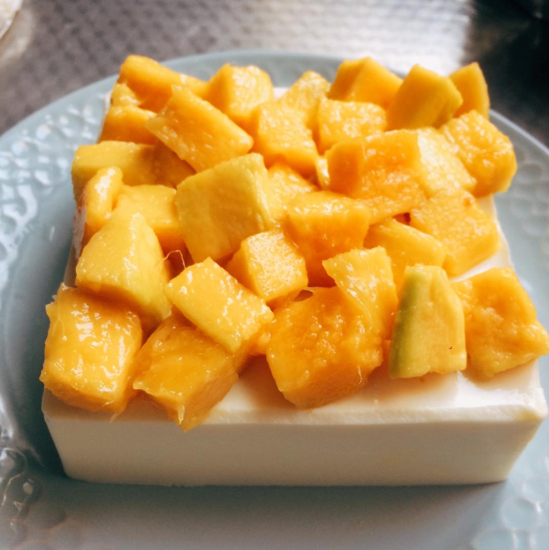 冻酸奶芝士蛋糕