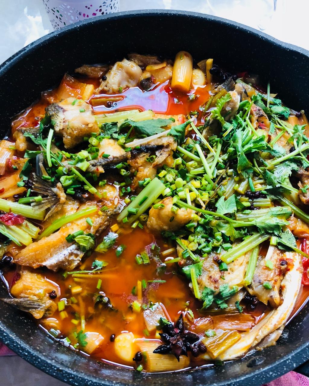 dog123做的重庆潼南太安鱼